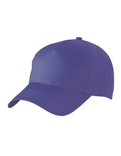5-Panel Cap