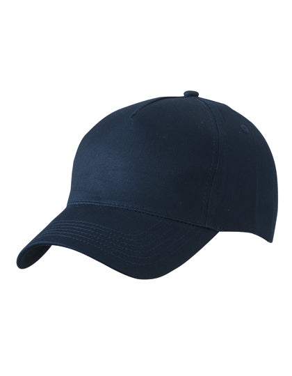 5-Panel Cap