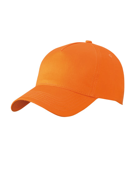 5-Panel Cap