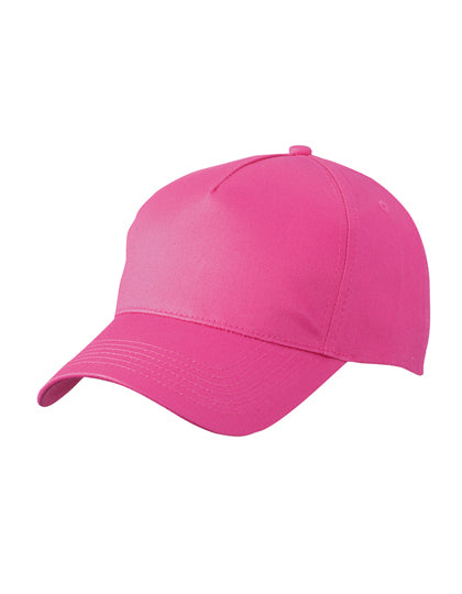 5-Panel Cap
