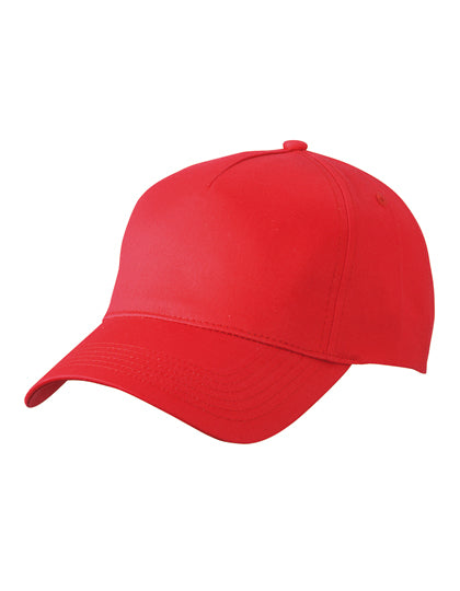 5-Panel Cap