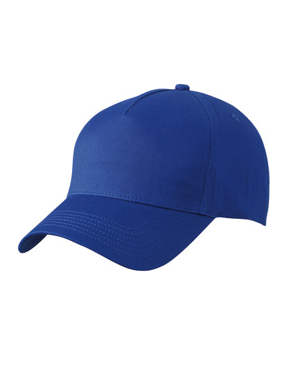 5-Panel Cap