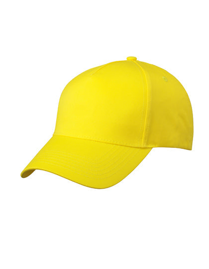 5-Panel Cap