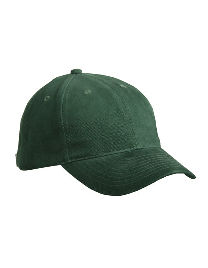 6 Panel Softlining Raver Cap