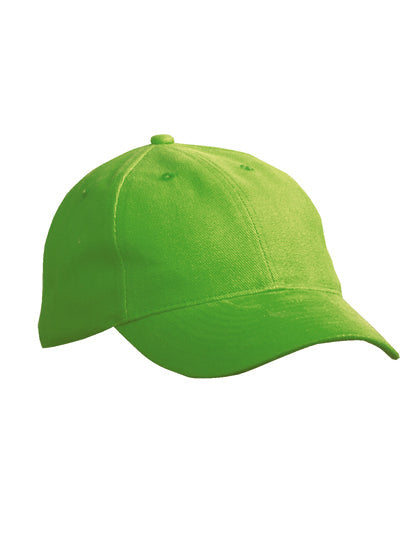 6 Panel Softlining Raver Cap