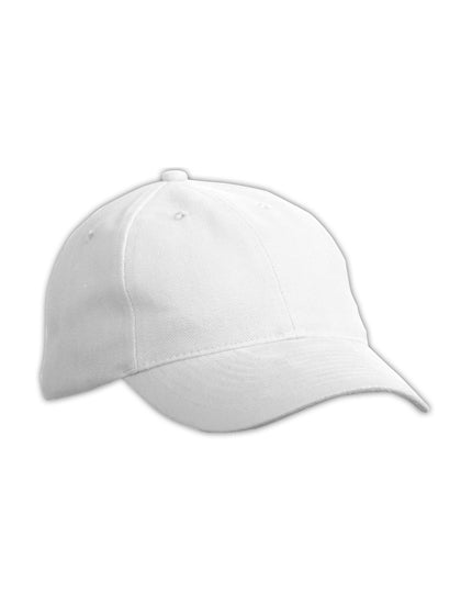 6 Panel Softlining Raver Cap
