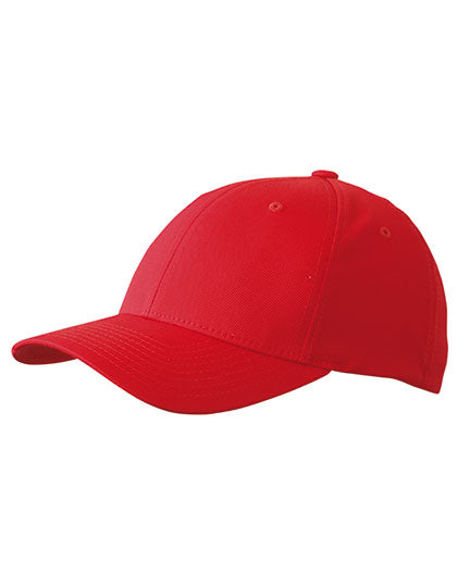 6 Panel High Performance Flexfit® Cap