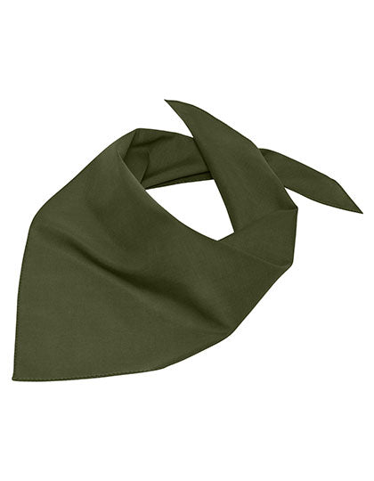 Triangular Scarf