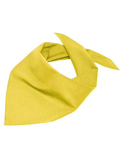 Triangular Scarf
