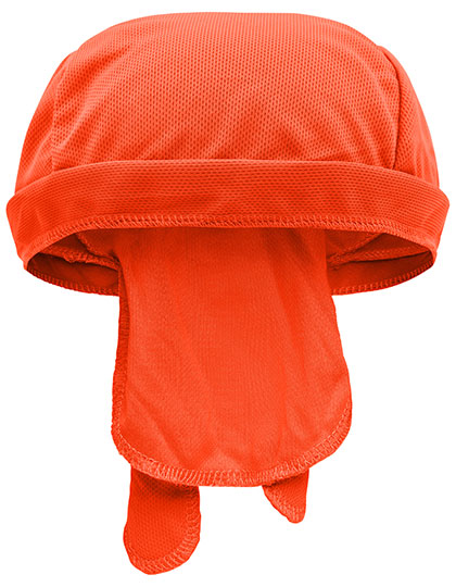 Functional Bandana Hat