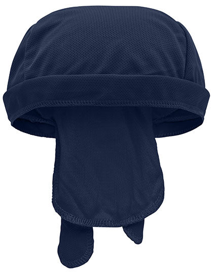 Functional Bandana Hat