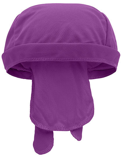Functional Bandana Hat