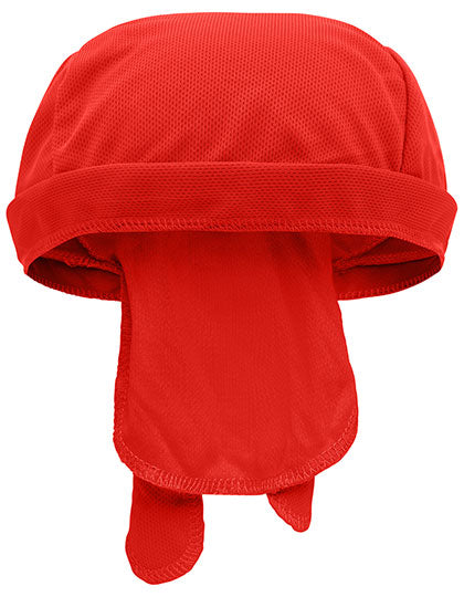 Functional Bandana Hat