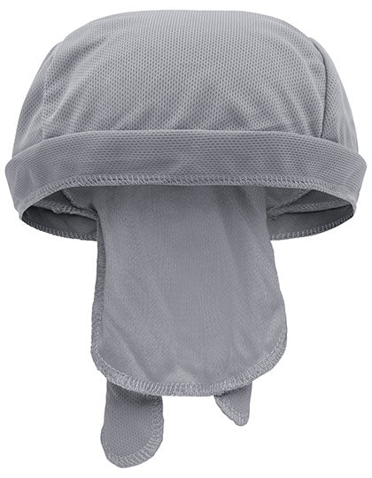 Functional Bandana Hat