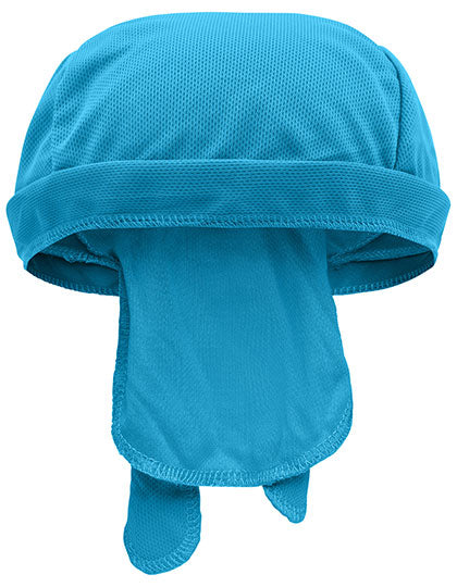 Functional Bandana Hat