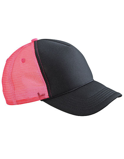 5 Panel Retro Mesh Cap