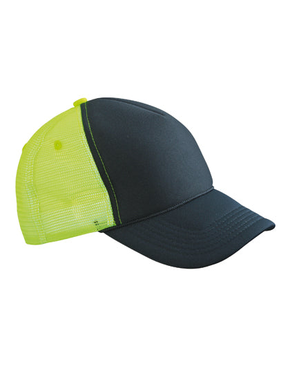 5 Panel Retro Mesh Cap