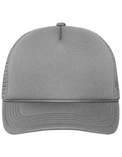5 Panel Retro Mesh Cap