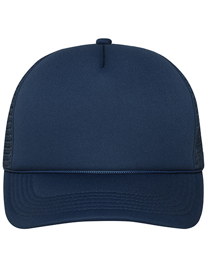 5 Panel Retro Mesh Cap