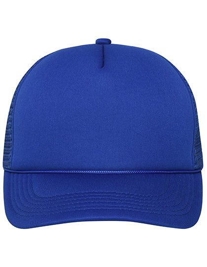 5 Panel Retro Mesh Cap