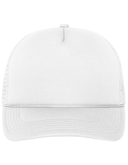 5 Panel Retro Mesh Cap