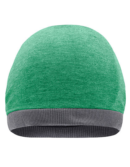 Heather Summer Beanie