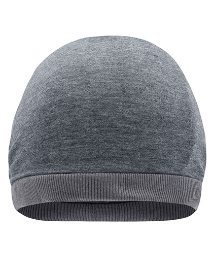 Heather Summer Beanie