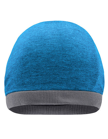 Heather Summer Beanie