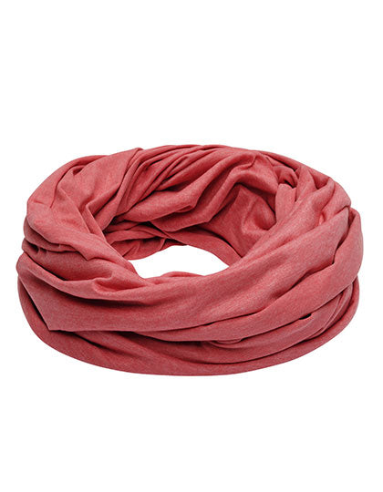 Heather Summer Loop-Scarf