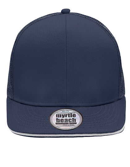 Pro Cap Mesh 6 Panel