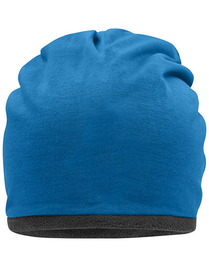 Fleece Beanie