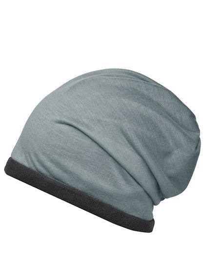 Fleece Beanie