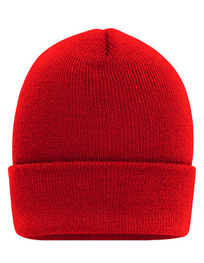 High Brim Beanie