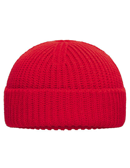 Fisherman Beanie