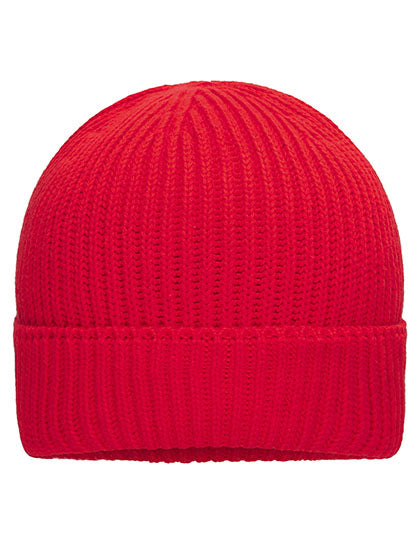 Bio Cotton Winter Beanie