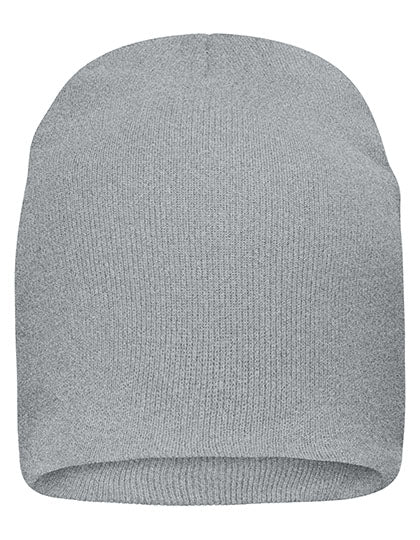 Bio Cotton Casual Beanie
