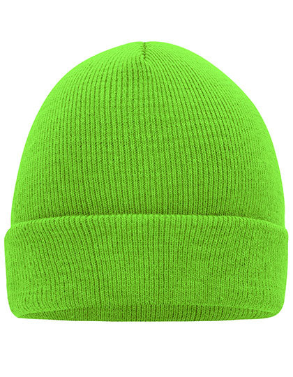 Knitted Cap