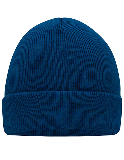 Knitted Cap