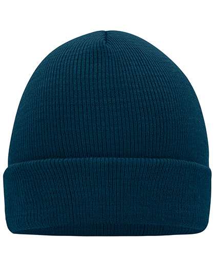 Knitted Cap