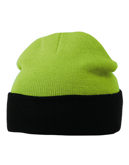 Knitted Cap