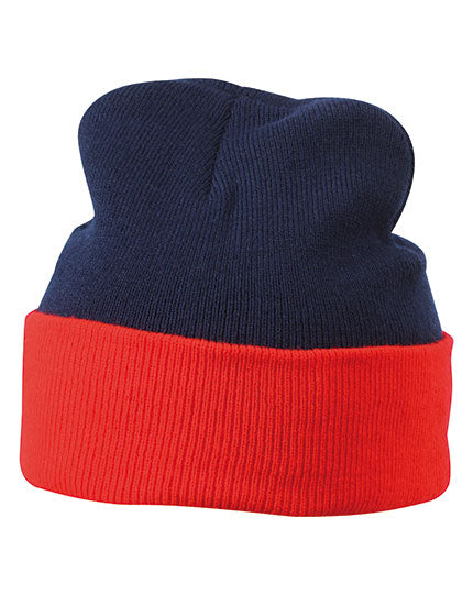 Knitted Cap