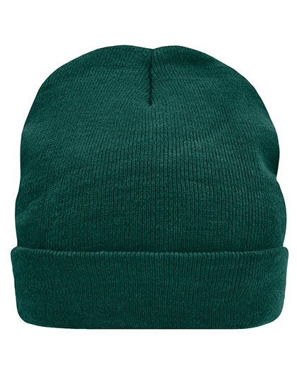Knitted Cap Thinsulate™
