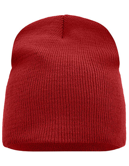 Beanie No. 1