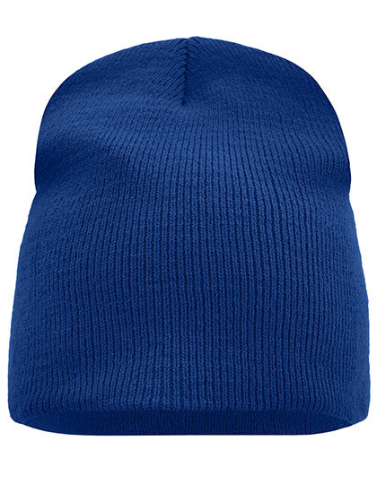 Beanie No. 1