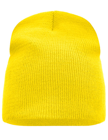 Beanie No. 1