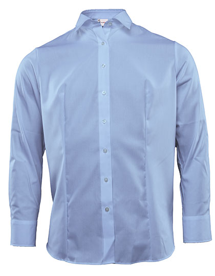 Women´s Blouse Comfort Fit Long Sleeve