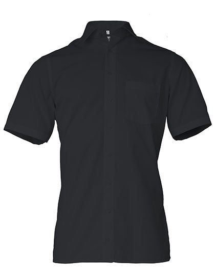 Men´s Shirt Modern Fit Short Sleeve