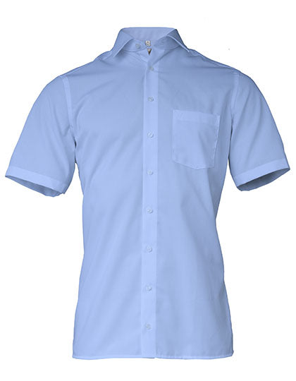 Men´s Shirt Modern Fit Short Sleeve