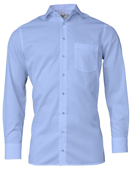Men´s Shirt Modern Fit Extra Long Sleeve