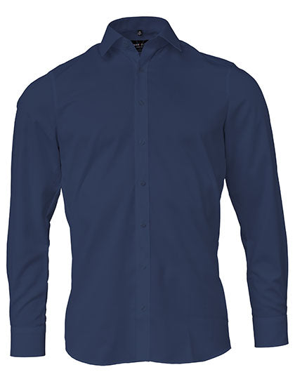 Men´s Shirt Body Fit Extra Long Sleeve